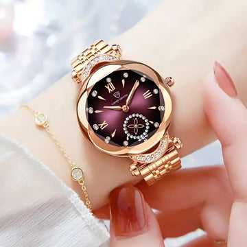 Women High Quality watch