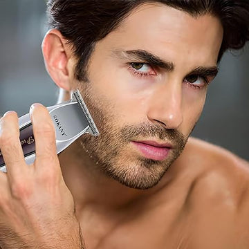 Professional Hair Shaver & Clipper