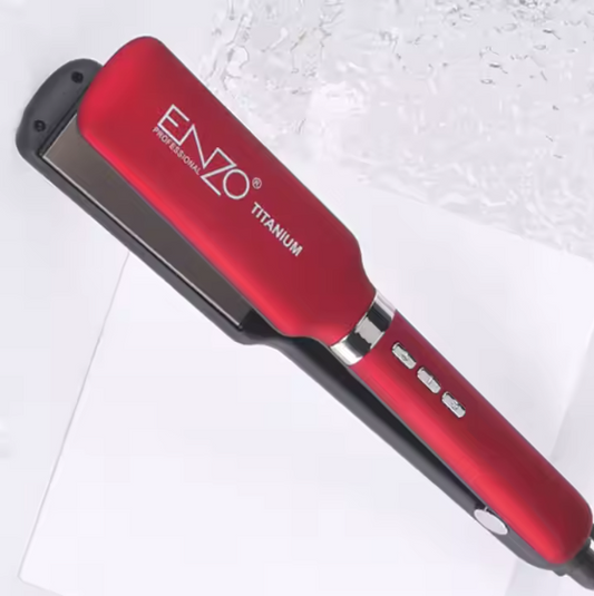 Heat Luxe Hair Straightener